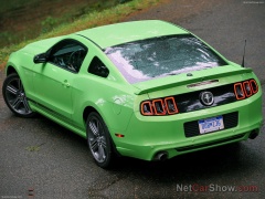 ford mustang pic #90029