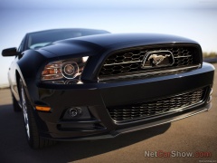 ford mustang pic #90034