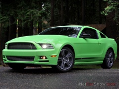 ford mustang pic #90035