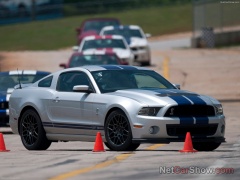 Mustang Shelby GT500 photo #92045