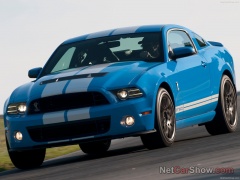 Mustang Shelby GT500 photo #92111