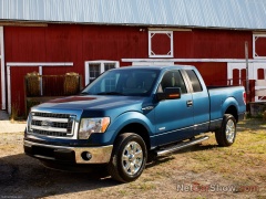 ford f-150 pic #92567