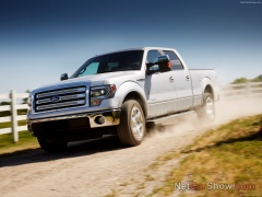 ford f-150 pic #92570