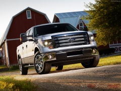 ford f-150 pic #92572