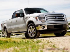 ford f-150 pic #92573