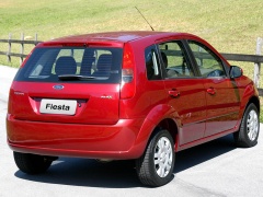 ford fiesta pic #94939