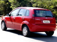 ford fiesta pic #94942