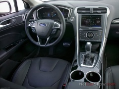ford fusion pic #95743