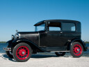 Ford Model A Tudor