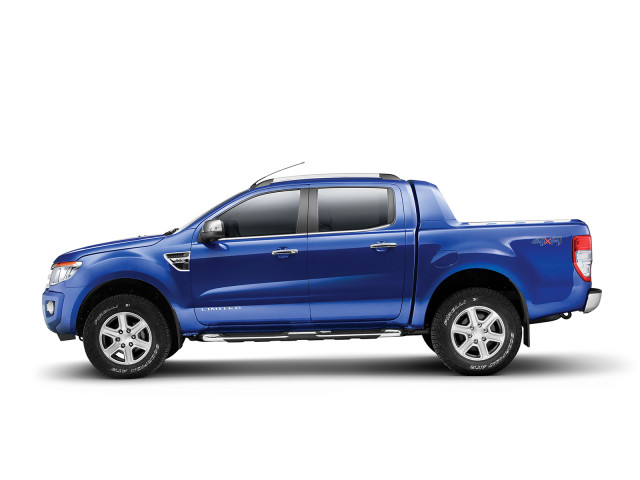 ford ranger pic #95878