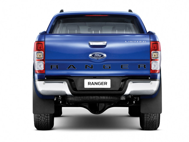 ford ranger pic #95880