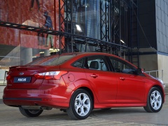 ford focus pic #97110