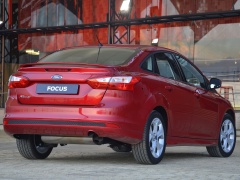 ford focus pic #97111