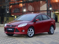 ford focus pic #97114