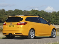 ford focus st pic #97675