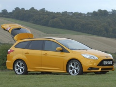 ford focus st pic #97676