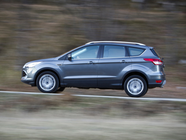 ford kuga pic #97864