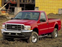 ford f-350 pic #98019