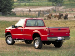 ford f-350 pic #98020