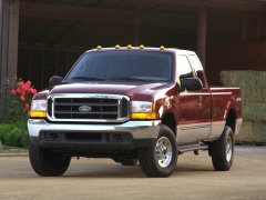 ford f-350 pic #98024