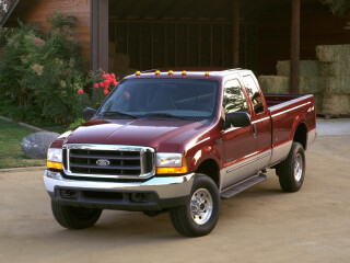 Ford F-350
