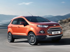 ford ecosport pic #99472