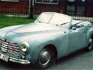 Simka 8 Sport