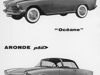 Simka Aronde