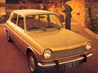 Simka 1100