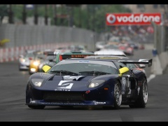 Ford GT3 photo #44865