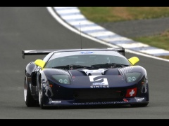 Ford GT3 photo #44866