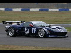 Ford GT3 photo #44869