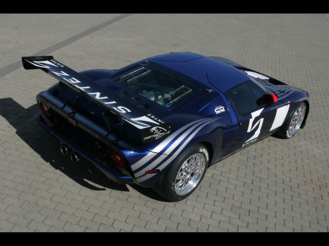 matech racing ford gt3 pic #44870