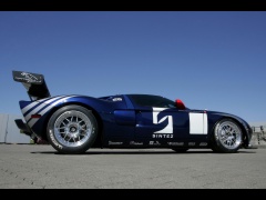 Ford GT3 photo #44871
