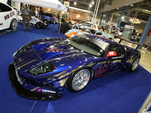 matech racing ford gt3 pic #55304