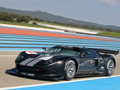 matech racing ford gt1 pic #65356