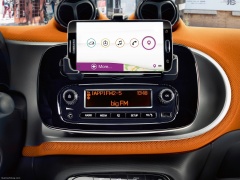smart forfour pic #125071