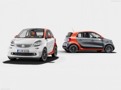 smart forfour pic #125082