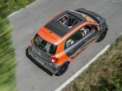 smart forfour pic #125099