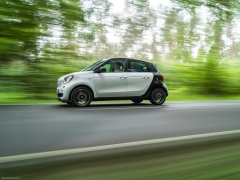 smart forfour pic #125104
