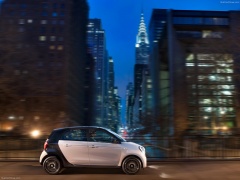 smart forfour pic #125106