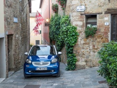 smart fortwo pic #125124