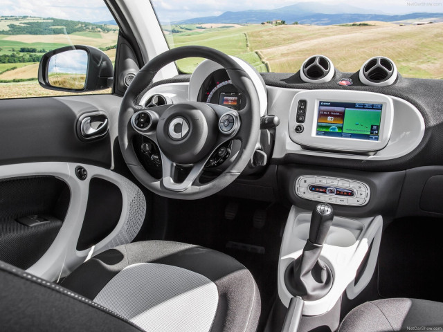 smart fortwo pic #125141