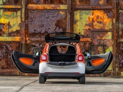 smart fortwo pic #125155