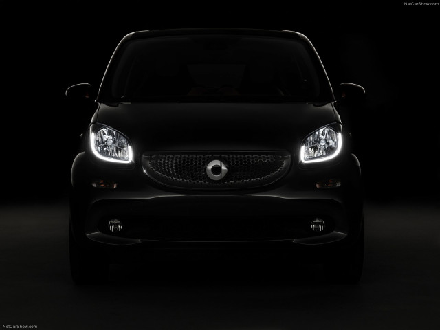 smart fortwo pic #125158