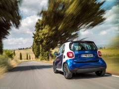 smart fortwo pic #125163
