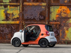 smart fortwo pic #125167