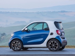 Fortwo photo #125170