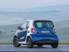 Fortwo photo #125171