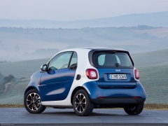smart fortwo pic #125172